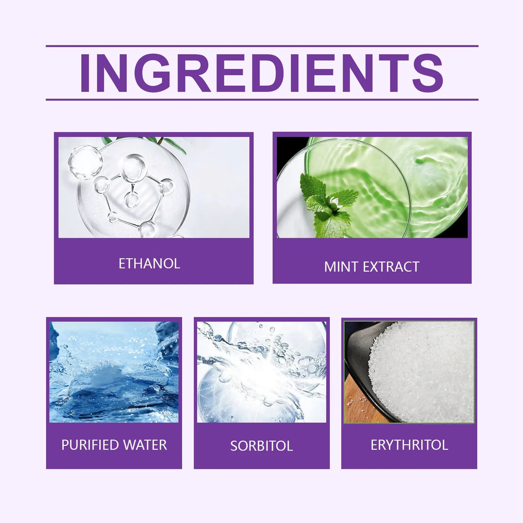 60ML Liquid Melatonin For Anxious Dogs